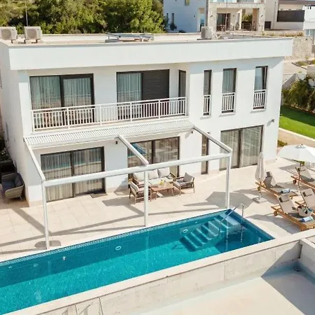 Villa Venus Adria