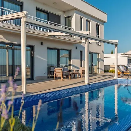 Villa Venus Adria