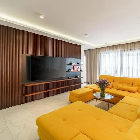 Venus Adria Villa Orasac