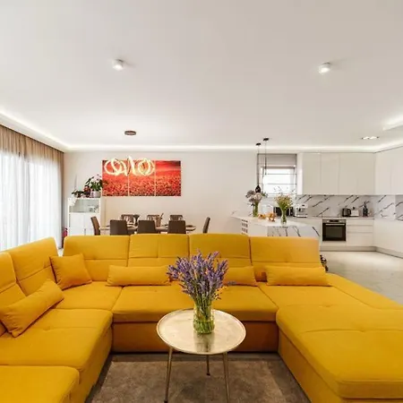 Villa Venus Adria *