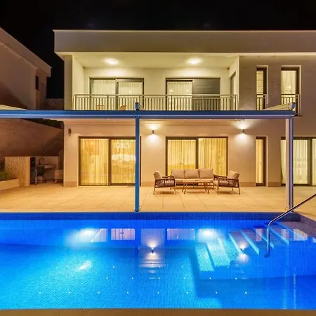 Villa Venus Adria *