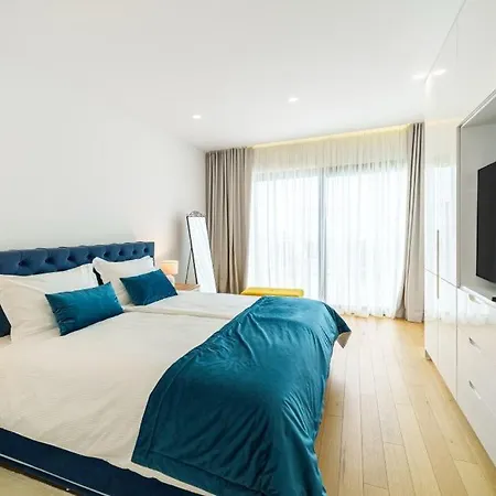 Venus Adria Villa Orasac