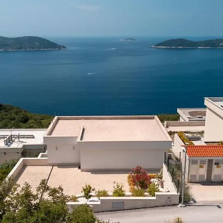 Villa Venus Adria *